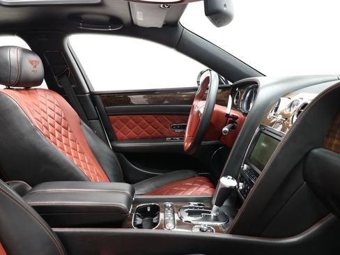 Used 2017 Bentley Flying Spur S V8 AWD/4WD image 97