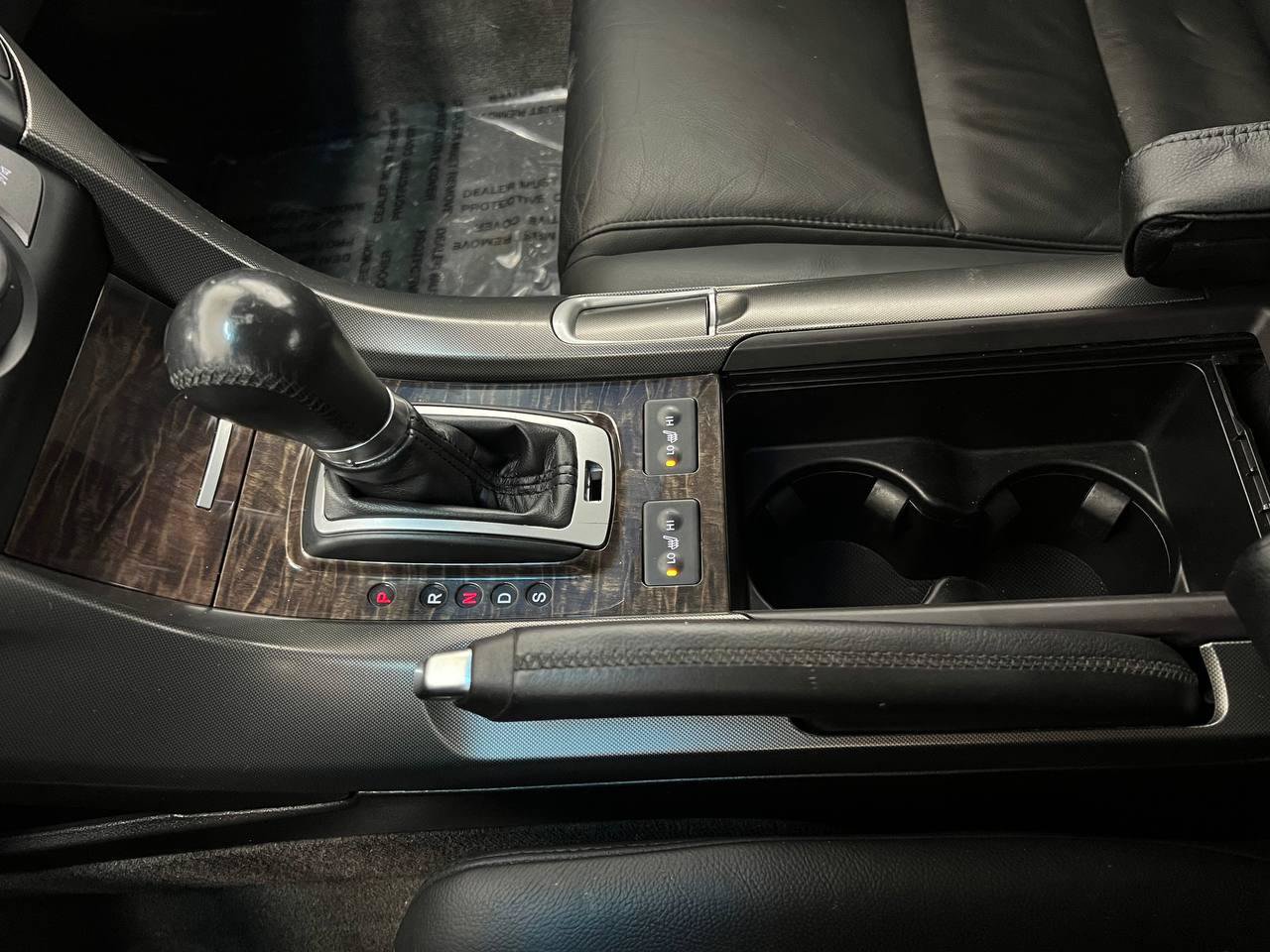 Used 2014 Acura TL FWD image 19