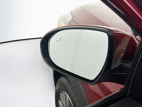 Used 2021 Hyundai Tucson SEL AWD/4WD image 16
