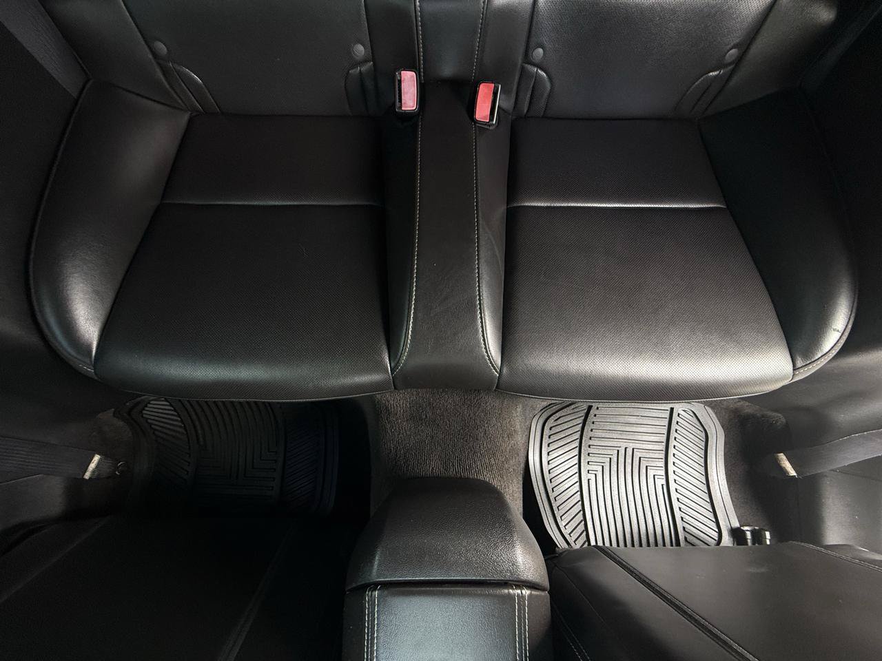 Used 2011 Chevrolet Camaro SS w/ RS Package RWD image 24