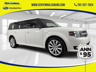 Used 2013 Ford Flex SEL