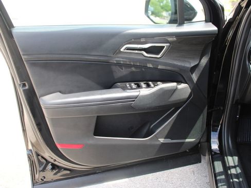 Used 2023 Kia Sportage X-Line w/ X-Line Premium Package AWD/4WD image 42