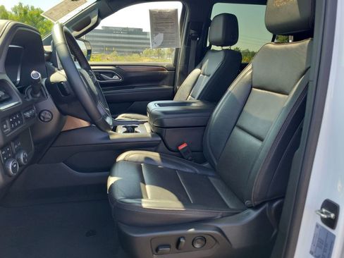 Used 2023 Chevrolet Tahoe High Country w/ Premium Package 2 image 20