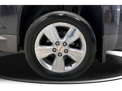 Used 2014 GMC Terrain SLT w/ Chrome Appearance Package FWD image 39