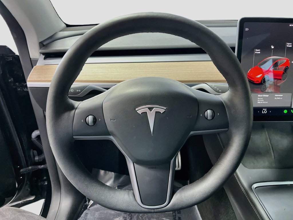 Used 2024 Tesla Model Y Performance AWD/4WD image 10