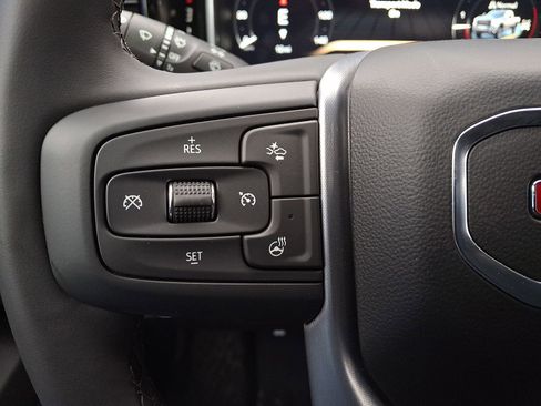 New 2026 GMC Sierra 2500 SLT w/ SLT Premium Package image 20