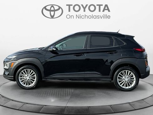 Used 2019 Hyundai Kona SEL image 3