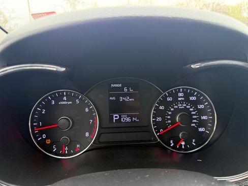 Used 2016 Kia Forte LX w/ LX Popular Package image 10