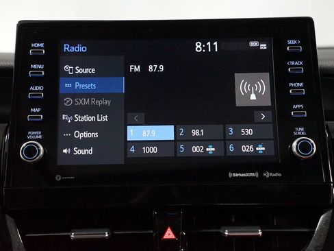 Certified 2022 Toyota Camry XSE FWD image 18