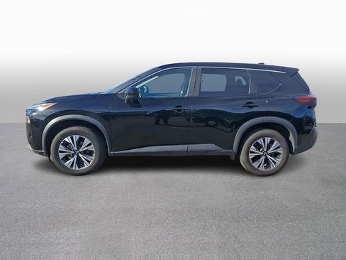 Used 2023 Nissan Rogue SV image 7