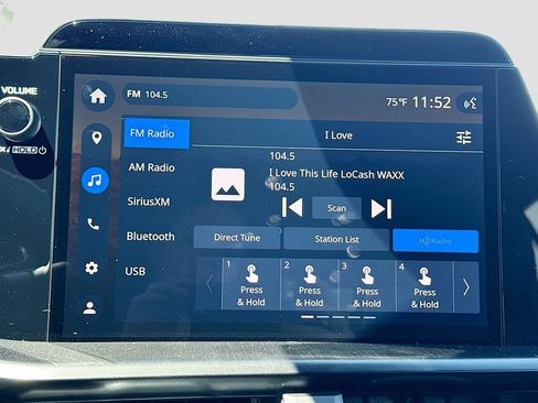 New 2026 Subaru Outback Wilderness AWD/4WD image 36