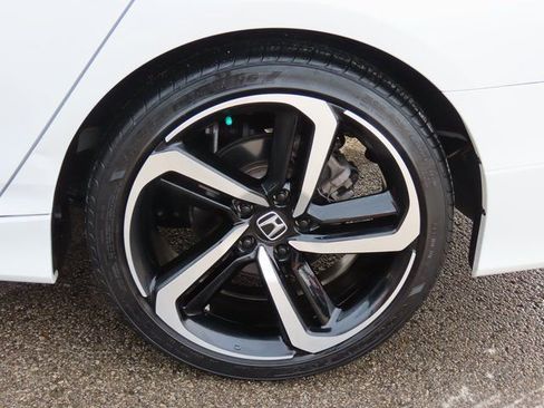 Used 2021 Honda Accord Sport Special Edition image 41