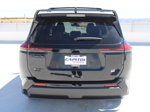 New 2026 Toyota RAV4 AWD Plug-in Hybrid image 4