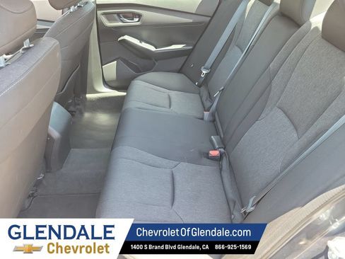 Used 2023 Honda Accord EX image 21