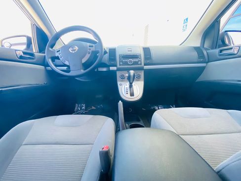 Used 2010 Nissan Sentra 2.0 S image 15