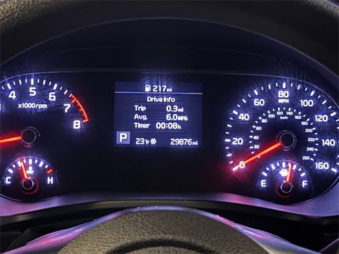 Used 2022 Kia Soul LX w/ Technology Package image 29