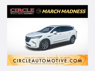Used 2023 Buick Enclave Essence w/ Experience Buick Package 360° Tour