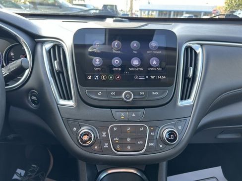 Certified 2024 Chevrolet Malibu LT image 23