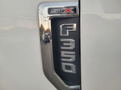 Certified 2021 Ford F350 XL w/ STX Appearance Package image 7
