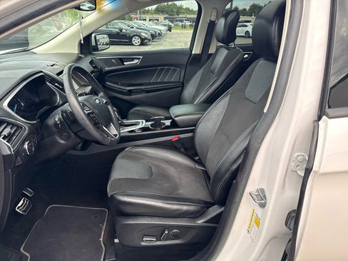 Used 2018 Ford Edge Sport w/ Equipment Group 401A image 12