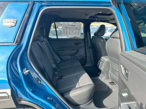 New 2026 Subaru Outback Wilderness image 26