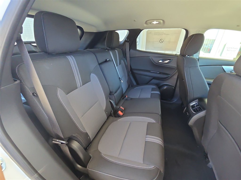 New 2026 Chevrolet Blazer LT w/ Convenience Package AWD/4WD image 26