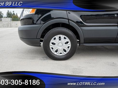 Used 2017 Ford Transit 350 XLT image 23