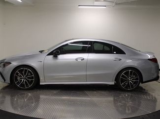 Used 2025 Mercedes-Benz CLA 35 AMG 4MATIC video 2