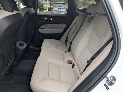 New 2026 Volvo XC60 B5 Core image 15