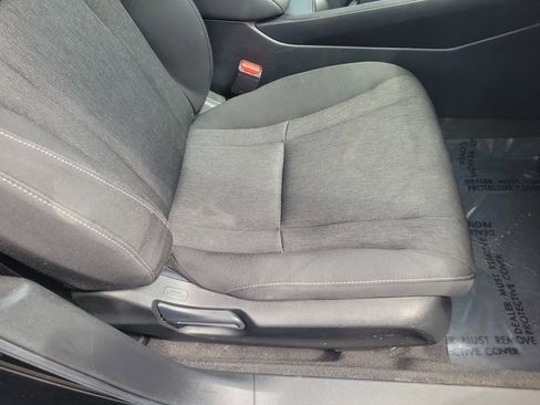 Certified 2024 Honda Accord EX image 20
