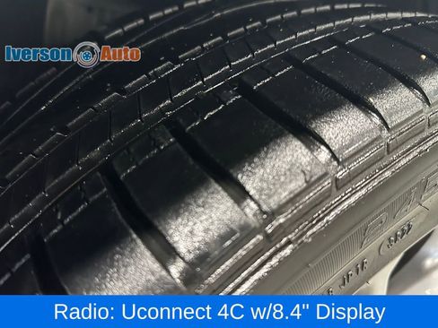 Used 2023 Dodge Charger GT w/ Cold Weather Package image 13