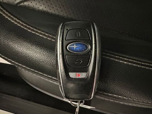 Used 2021 Subaru Forester Touring w/ Popular Package #2 AWD/4WD image 16