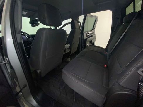 Used 2023 Chevrolet Silverado 1500 RST w/ All Star Edition Plus image 29