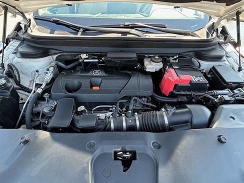 Used 2019 Acura RDX AWD w/ Technology Package image 9