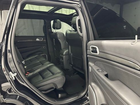 Used 2020 Jeep Grand Cherokee Trackhawk image 52