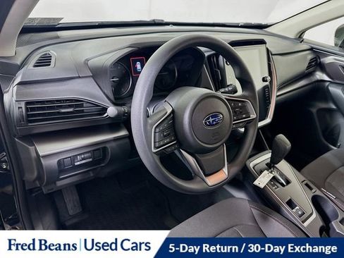 Used 2025 Subaru Impreza 2.0i Sport w/ Popular Package #1 AWD/4WD image 13