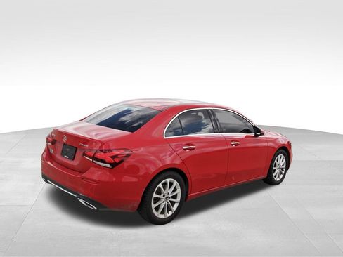 Used 2019 Mercedes-Benz A 220 4MATIC image 4