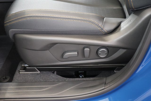 New 2026 Subaru Outback Wilderness AWD/4WD image 12