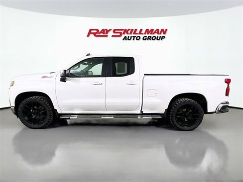 Used 2020 Chevrolet Silverado 1500 LT w/ All-Star Edition image 4