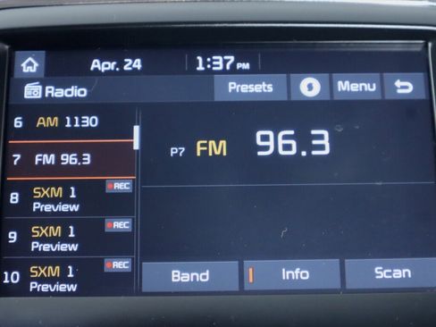 Used 2018 Kia Forte LX w/ LX Popular Package FWD image 16