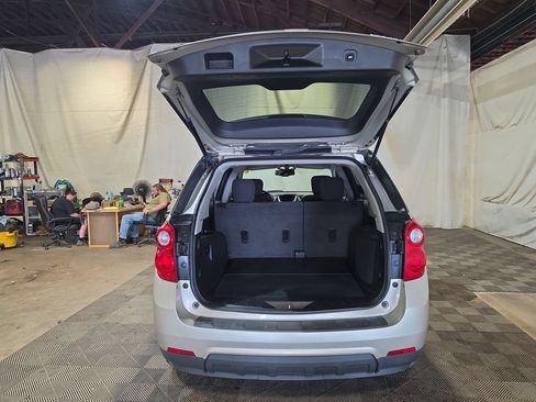 Used 2013 Chevrolet Equinox LT FWD image 19