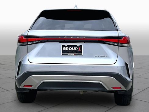 Used 2024 Lexus RX 350 Premium w/ Accessory Package (Z1) FWD image 5