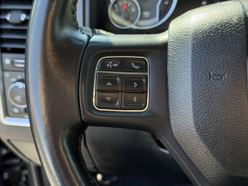 Used 2019 RAM 1500 Lone Star image 18