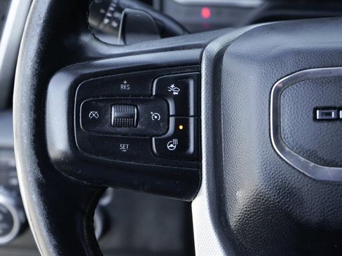 Used 2022 GMC Sierra 1500 Denali image 22