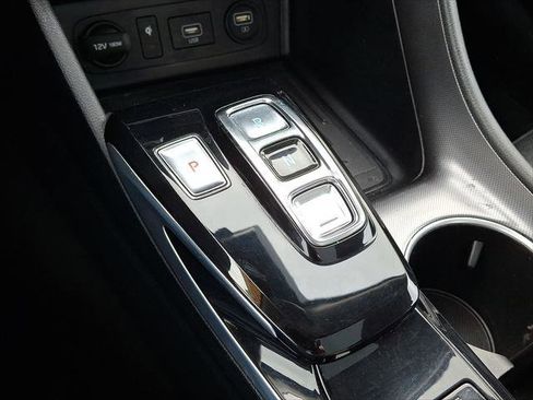 Used 2020 Hyundai Sonata Limited w/ Cargo Package image 12