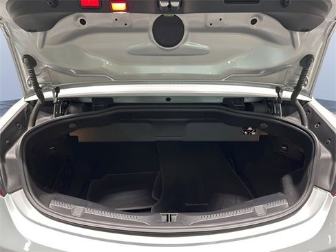 Used 2018 Mercedes-Benz E 400 4MATIC Cabriolet image 13