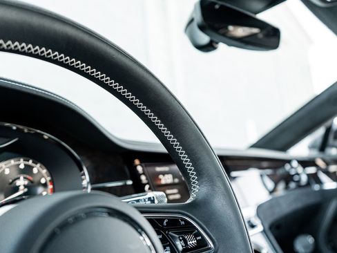 Certified 2022 Bentley Continental GT Speed image 33