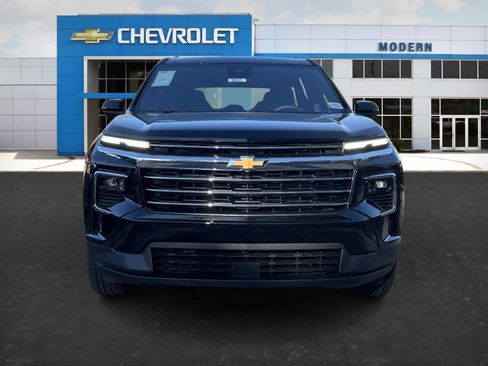 New 2026 Chevrolet Traverse LT image 7