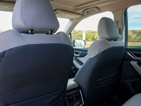 Used 2021 Subaru Forester Premium w/ Popular Package #1 image 12