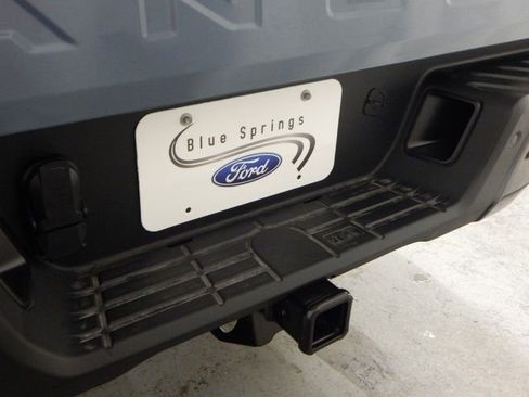 New 2025 Ford Ranger XLT w/ Equipment Group 301A High image 6